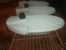 Dura light parking for sale  Spring