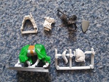 Warhammer wfb bretonnian for sale  SWANSEA