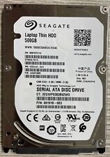 Hard disk seagate usato  Montecatini Terme