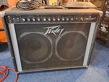 Classic peavey deuce for sale  TODMORDEN