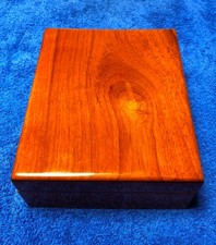 Holz schatulle box gebraucht kaufen  Eschwege