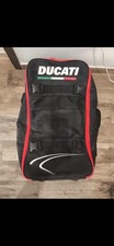 Trolley borsa ducati usato  Monzuno