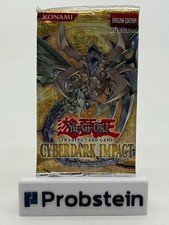 Cyberdark impact card for sale  Passaic