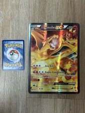 Carte pokémon jumbo d'occasion  Laval
