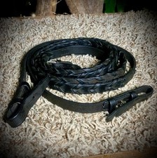 Havana laced leather for sale  Bethesda