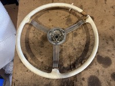 Volante Buick Banjo 1938 original cupê sedã conversível Hot Rod comprar usado  Enviando para Brazil