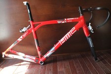 Bmc 2012 streetracer for sale  Dundalk