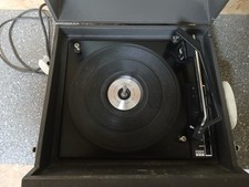 Fidelity vintage record for sale  EPPING
