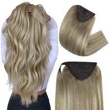 Ponytail capelli veri usato  Italia