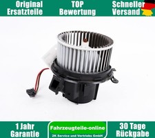 Heizungsgebläse gebläsemotor gebraucht kaufen  Eilenburg