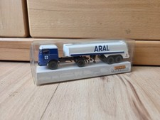 nostalgie trucks gebraucht kaufen  Wallhausen, Blankenheim