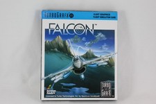 TurboGrafx 16 Falcon completo na caixa comprar usado TurboGrafx 16 Falcon completo na caixa comprar usado  Enviando para Brazil