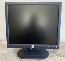 Monitor LCD Dell 17" VGA CN-0D5428-72872 com cabo VGA testado funciona, usado comprar usado  Enviando para Brazil