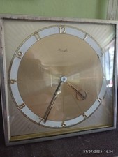 Orologio tavolo kienzle usato  San Mauro Torinese