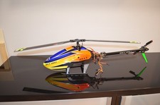 Heli sport servos gebraucht kaufen  Brieselang