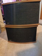 Vintage bose 901 d'occasion  Expédié en Belgium