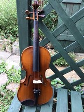Stradivarius antique violin for sale  BRISTOL