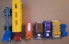 Tootsie toy truck for sale  East Lansing