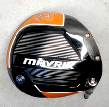 Callaway mavrik sub for sale  The Villages
