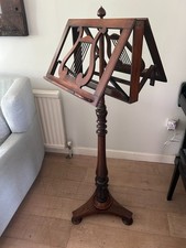 wooden music stand for sale wooden music stand for sale NORWICH