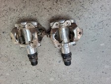 Shimano spd clipless for sale  SHREWSBURY