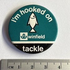 Rare collectible pin for sale  CHELTENHAM