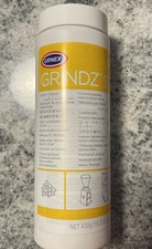 Urnex grindz tablets for sale  Willington