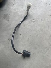 Yamaha XJ6F Sensor de velocidade Xj6n 2010 -2015 OEM 4WM-83755-02 comprar usado  Enviando para Brazil