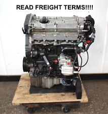 Awm 1.8t engine for sale  Iowa City