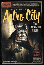 Astro city tarnished for sale  Flower Mound