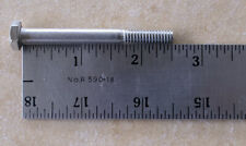 Stainless hex head for sale  Johnstown