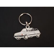 Porte clés talbot d'occasion  Espéraza