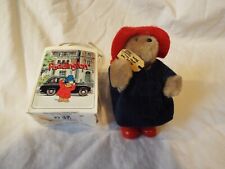 Rare vintage paddington for sale  IVER