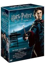 Harry potter box gebraucht kaufen  Berlin