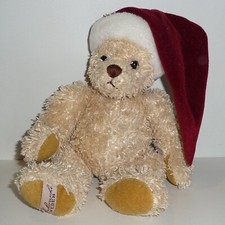 Doudou ours bukowski d'occasion  France