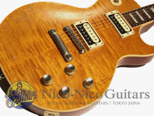 Gibson Custom Shop 2010 Slash Signature Les Paul assinado, edição limitada comprar usado  Enviando para Brazil