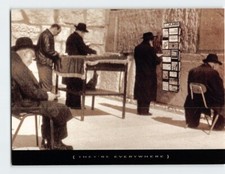 Cartolina sono ovunque usato Cartolina sono ovunque usato  Spedire a Italy