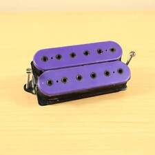 Ponte DiMarzio F-spaced Evolution roxa DP 159 15,30 Ohms, usado comprar usado  Enviando para Brazil