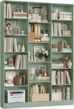 188cm altezza libreria usato  Roma