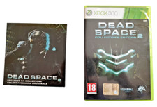Dead space xbox360 usato Dead space xbox360 usato  Morro d'Oro