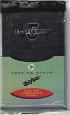 Babylon season booster gebraucht kaufen  Aachen