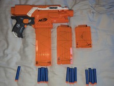 Tested nerf strike for sale  West Chester