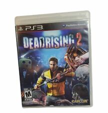 Dead Rising 2 (Sony PlayStation 3, 2010) PS3  comprar usado  Enviando para Brazil