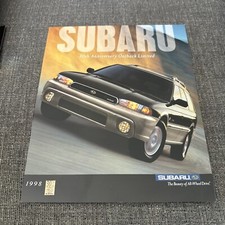 1998 subaru outback for sale  Barneveld