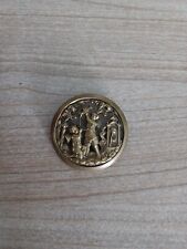 Beau bouton ancien d'occasion  Creil