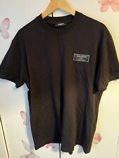 Shirt balmain paris for sale  COVENTRY