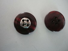 Brown burgundy rim for sale  UK