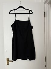 Topshop mini black for sale  LONDON