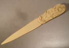 Coupe papier ouvre d'occasion  France