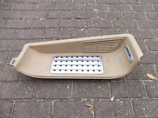 Multivan highline trittstufe gebraucht kaufen  Genthin